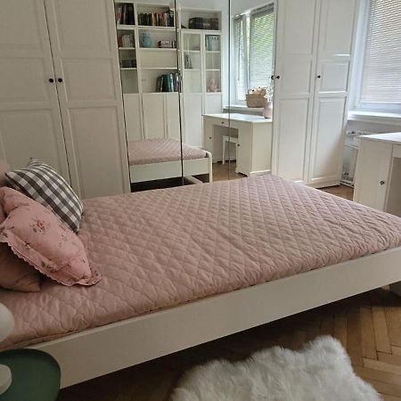 Fitmaison Apartment Ochota วอร์ซอ ภายนอก รูปภาพ