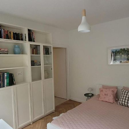 Fitmaison Apartment Ochota วอร์ซอ ภายนอก รูปภาพ