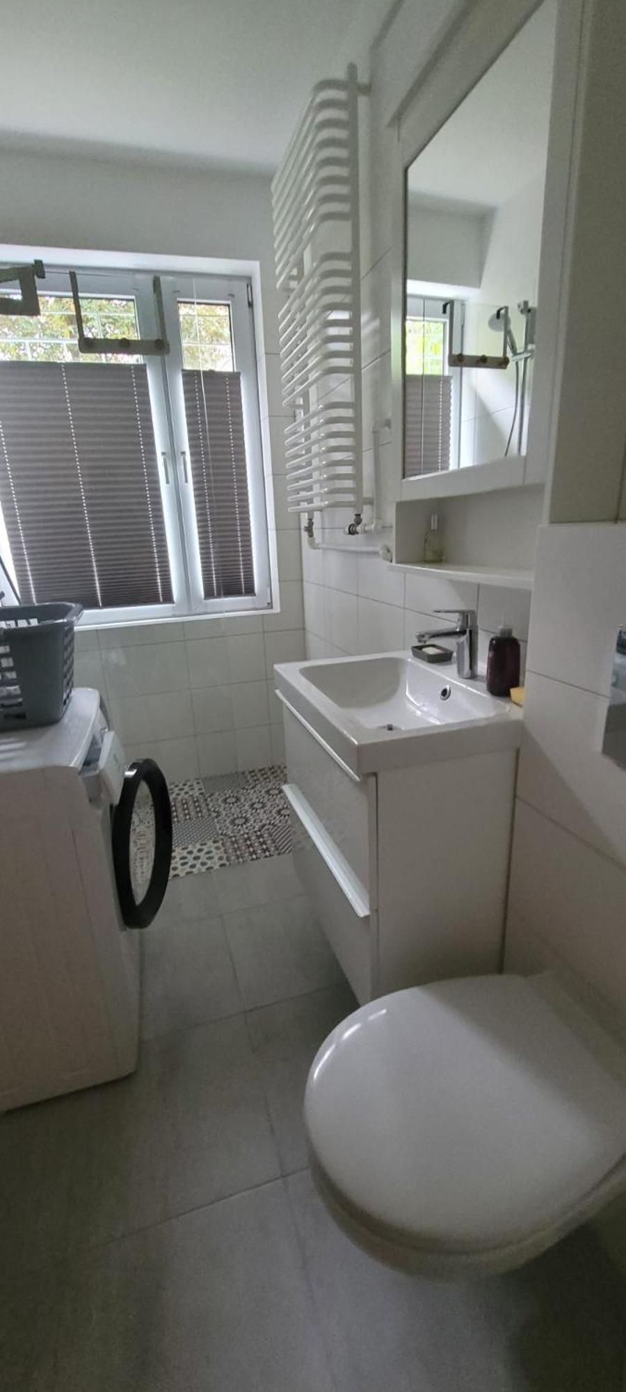 Fitmaison Apartment Ochota วอร์ซอ ภายนอก รูปภาพ