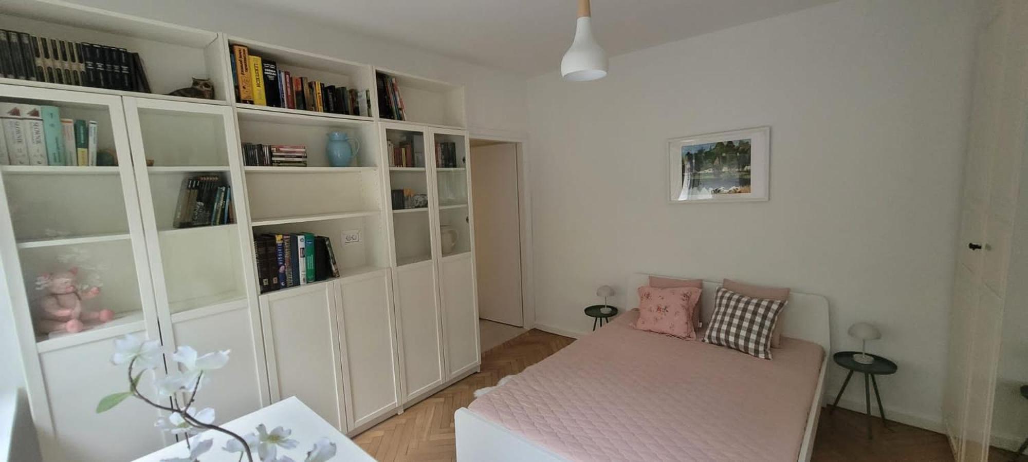 Fitmaison Apartment Ochota วอร์ซอ ภายนอก รูปภาพ