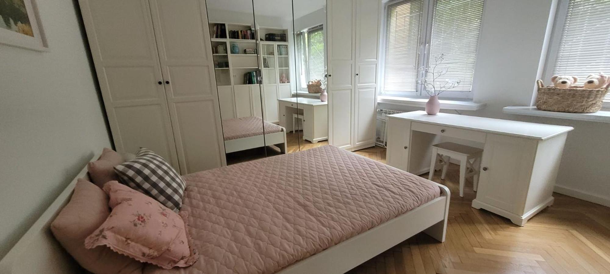 Fitmaison Apartment Ochota วอร์ซอ ภายนอก รูปภาพ