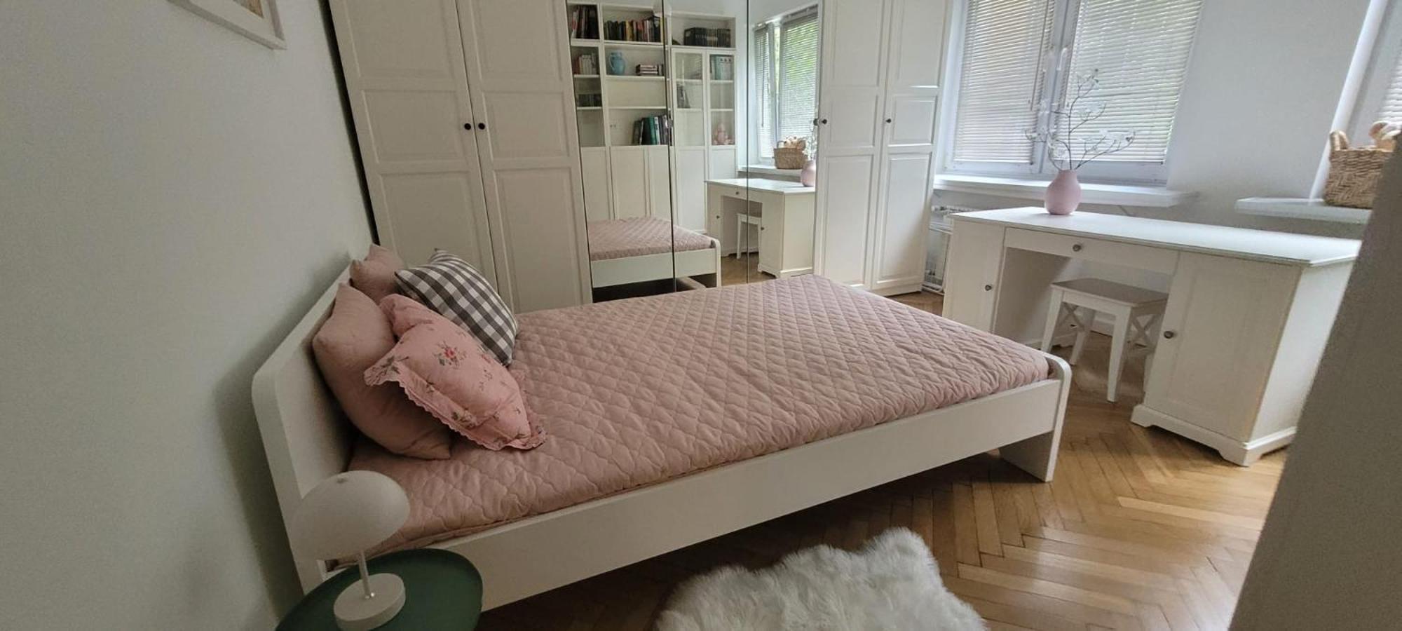 Fitmaison Apartment Ochota วอร์ซอ ภายนอก รูปภาพ