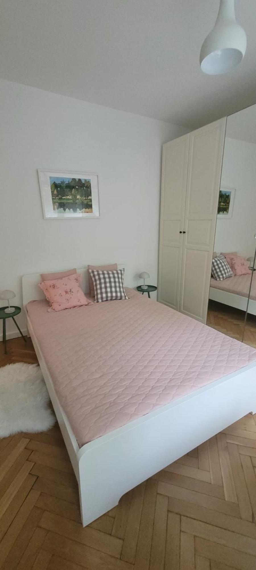 Fitmaison Apartment Ochota วอร์ซอ ภายนอก รูปภาพ