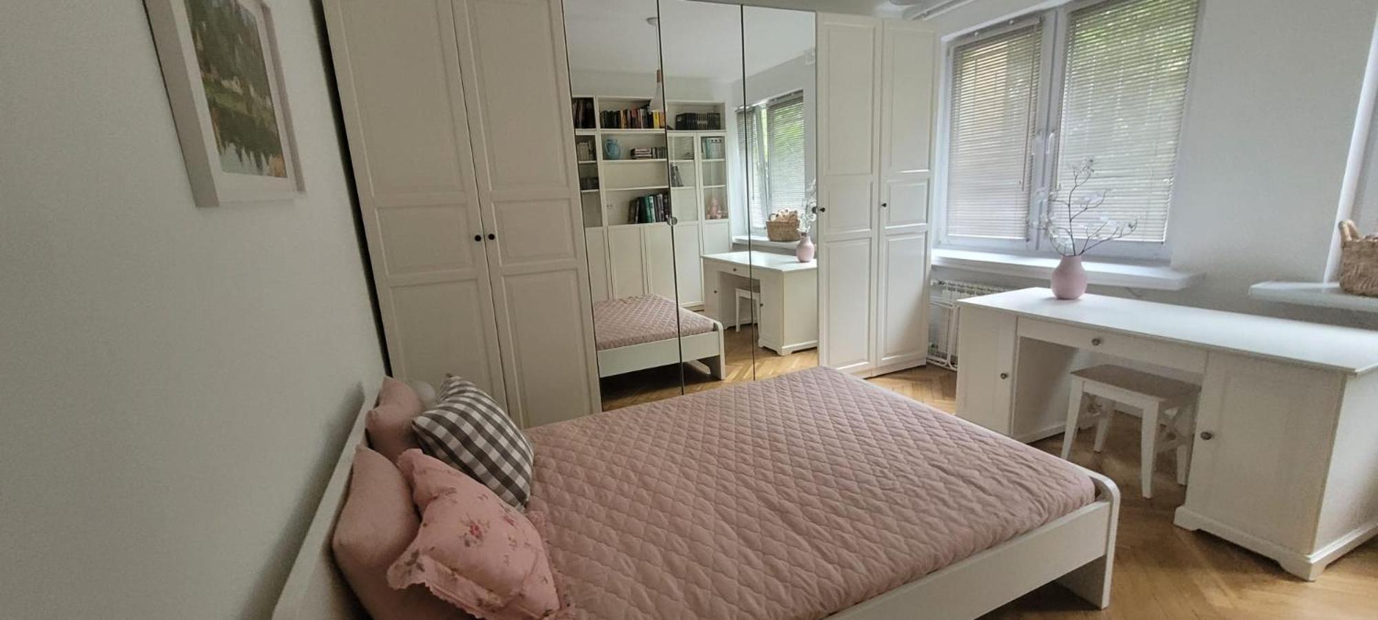 Fitmaison Apartment Ochota วอร์ซอ ภายนอก รูปภาพ