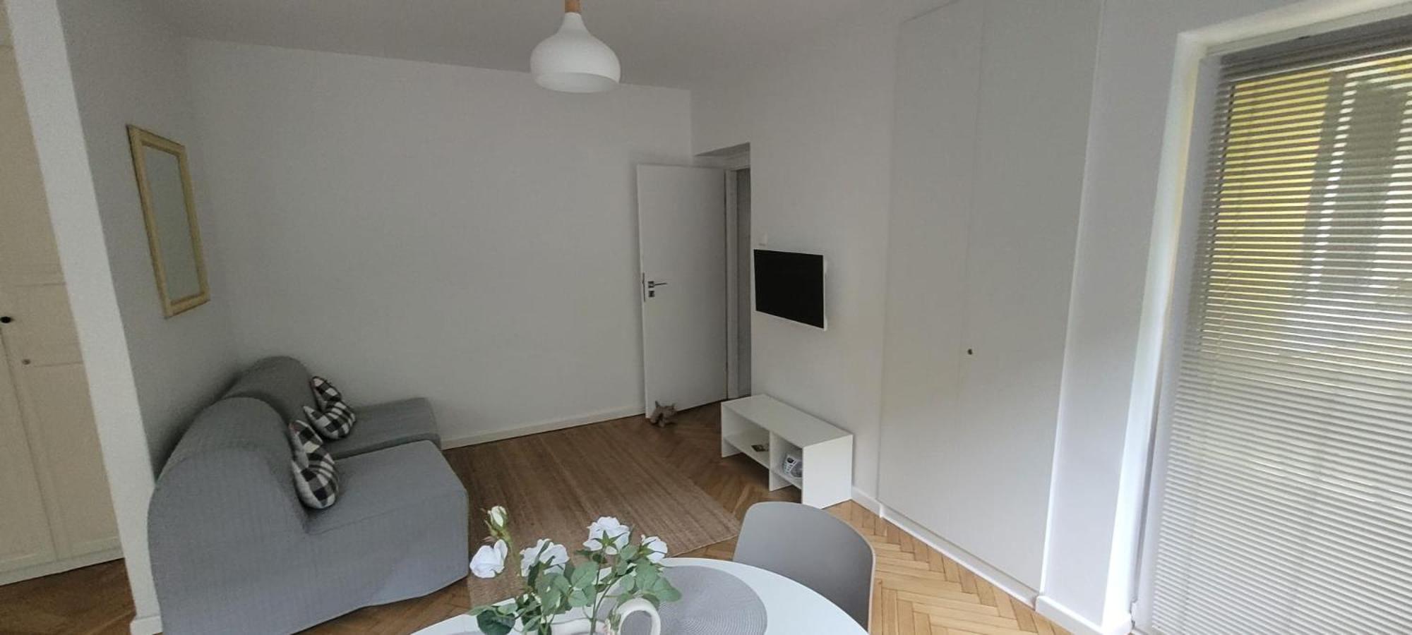 Fitmaison Apartment Ochota วอร์ซอ ภายนอก รูปภาพ