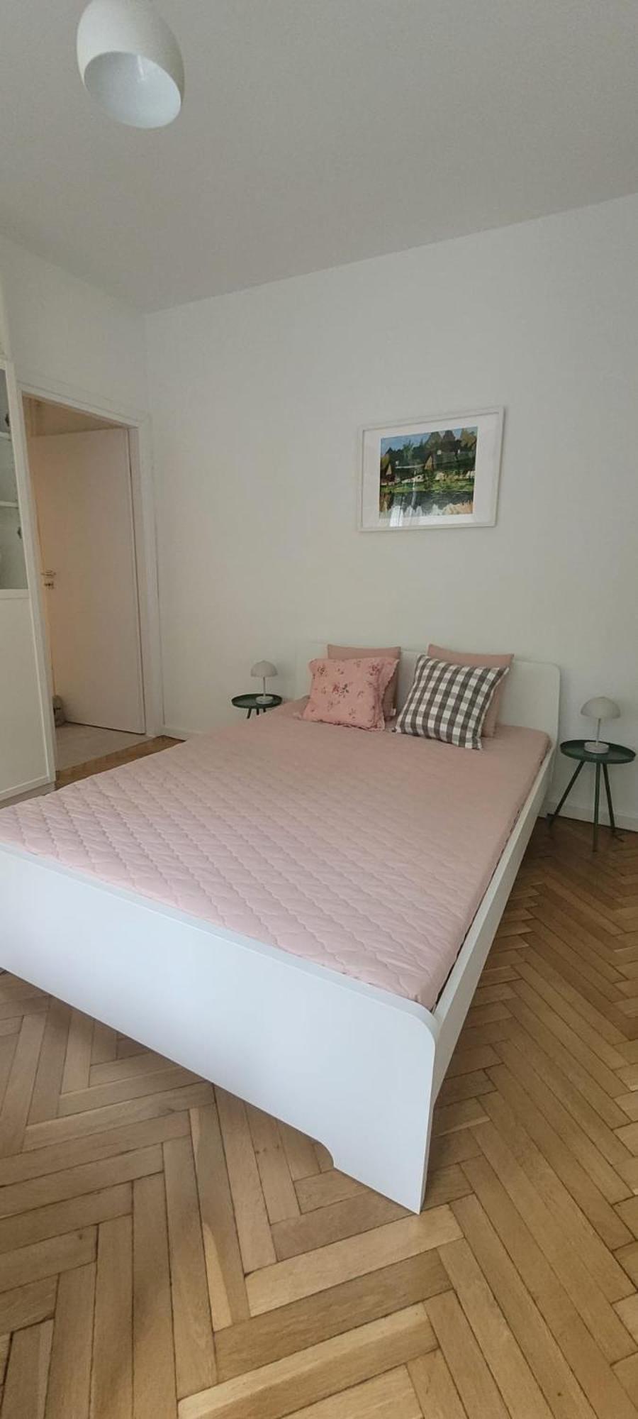 Fitmaison Apartment Ochota วอร์ซอ ภายนอก รูปภาพ