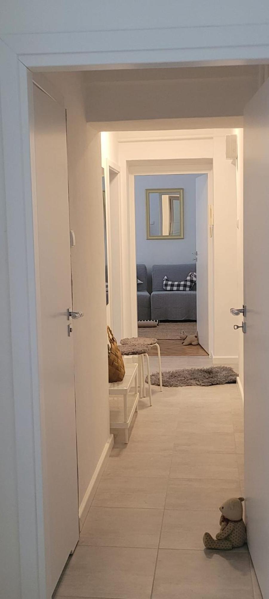 Fitmaison Apartment Ochota วอร์ซอ ภายนอก รูปภาพ