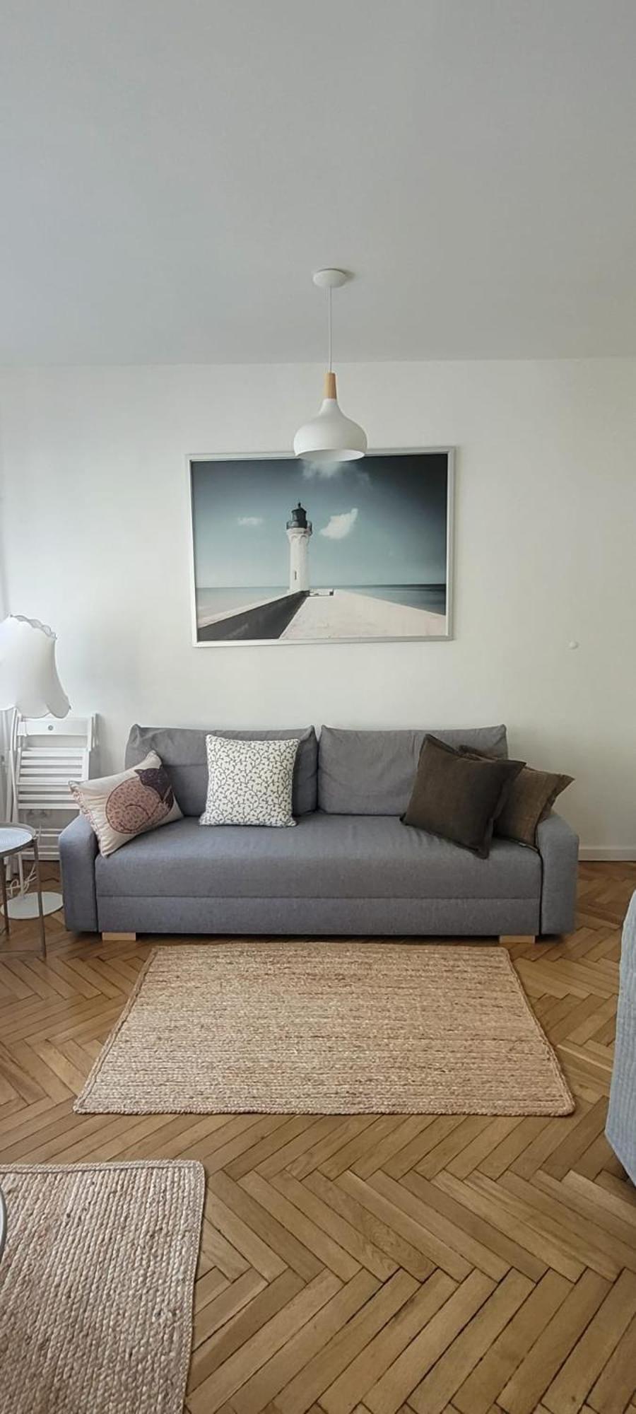 Fitmaison Apartment Ochota วอร์ซอ ภายนอก รูปภาพ
